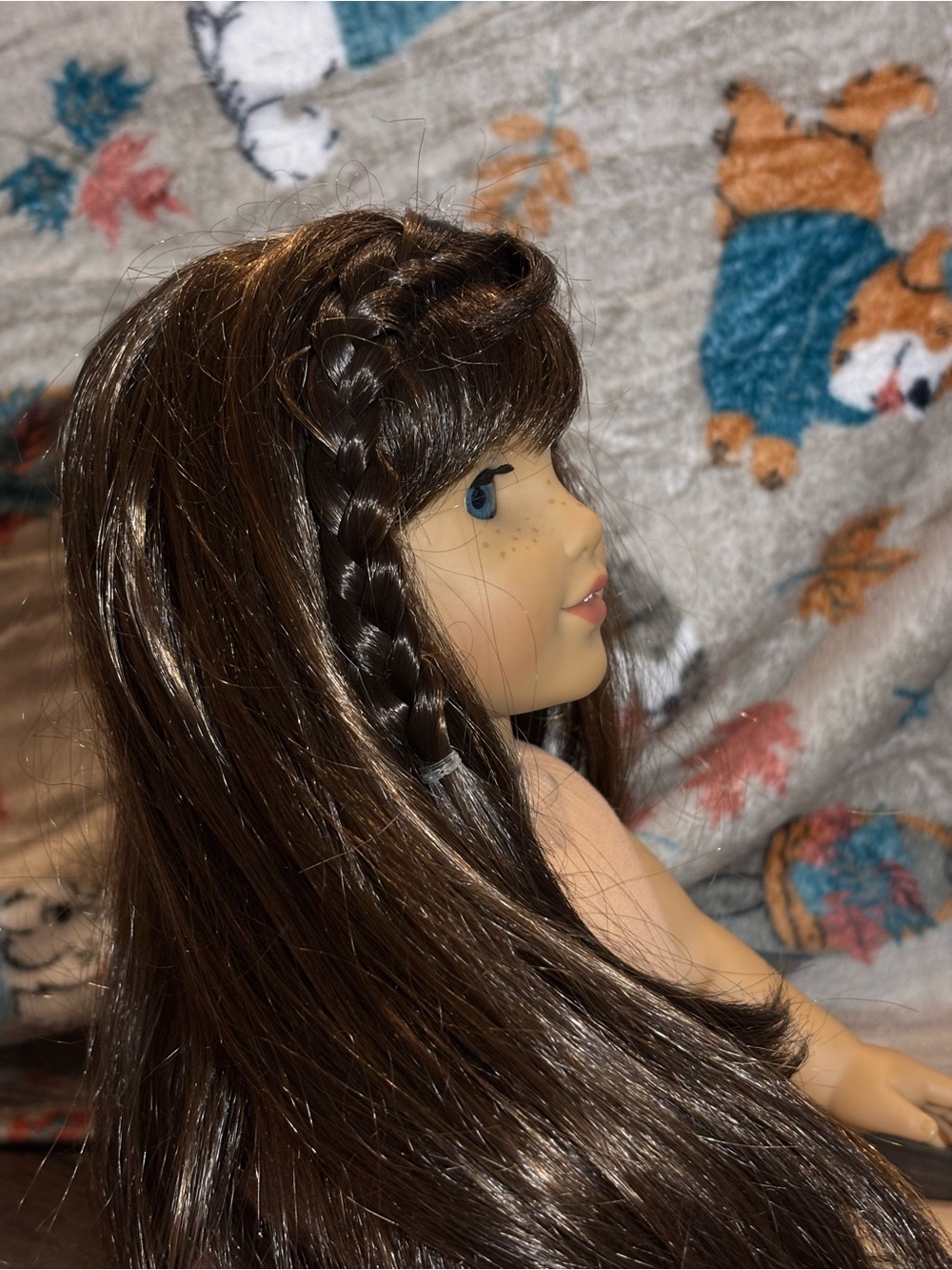 American Girl retired Grace doll from 2014. - Picture 3 of 7